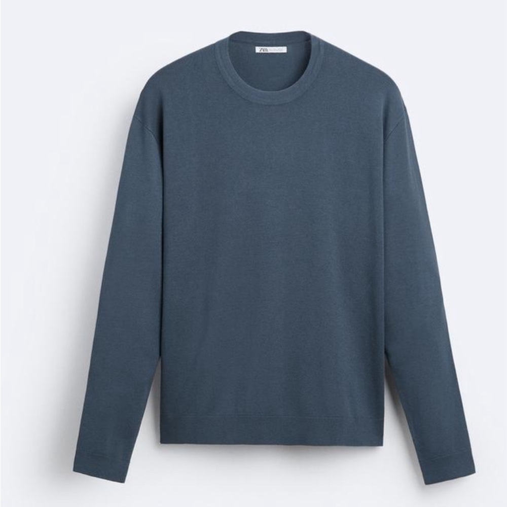 Zara Men’s Sweater